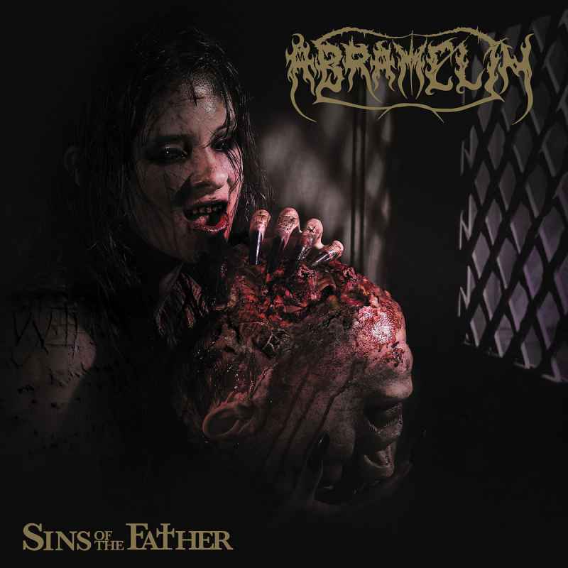 ABRAMELIN - Sins of the Father CD